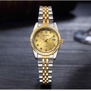 Maxpower (gold,gold) 2023 Women Quartz Wrist Watch Top Brand Luxury Famous Watch Ladies C Maxpower (gold,gold) 2023 Women Quartz Wrist Watch Top Brand Luxury Famous Watch Ladies C