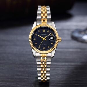 Maxpower (gold,black) 2023 Women Quartz Wrist Watch Top Brand Luxury Famous Watch Ladies Maxpower (gold,black) 2023 Women Quartz Wrist Watch Top Brand Luxury Famous Watch Ladies