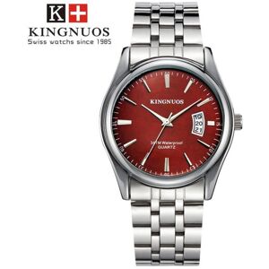 Maxpower (brown) Men Quartz Casual Wristwatch 2024 Top Brand Luxury Men's Watch Wate Maxpower (brown) Men Quartz Casual Wristwatch 2024 Top Brand Luxury Men's Watch Wate