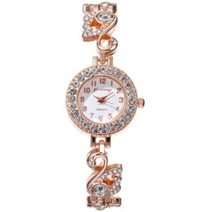 Maxpower (rose gold) Luxury Womens Quartz Wrist Watches Fashion Gold Color Watch Ladies C Maxpower (rose gold) Luxury Womens Quartz Wrist Watches Fashion Gold Color Watch Ladies C