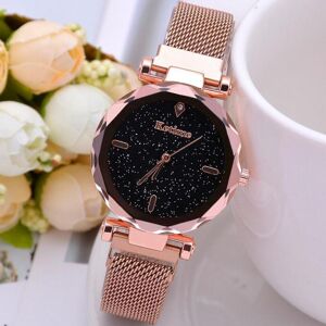 Maxpower (rose gold) Ladies Stainless Steel Quartz Watch / Luxury / Fashion Maxpower (rose gold) Ladies Stainless Steel Quartz Watch / Luxury / Fashion