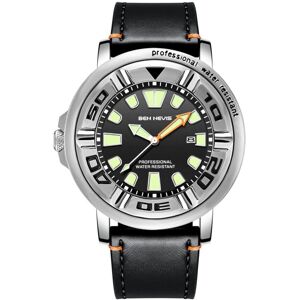 Maxpower (black) Unique Design Top Brand Luxury Business Men's Quartz Watch Waterpro Maxpower (black) Unique Design Top Brand Luxury Business Men's Quartz Watch Waterpro