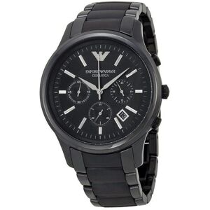 Emporio Armani Ceramica AR1452 Mens Quartz Watch Emporio Armani Ceramica AR1452 Mens Quartz Watch