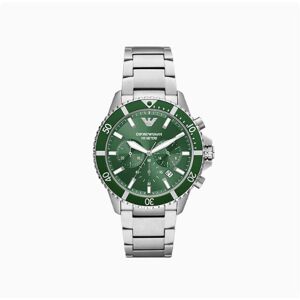 Emporio Armani AR11500 Diver Chronograph Men's Watch,New with tags Emporio Armani AR11500 Diver Chronograph Men's Watch,New with tags