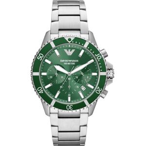 Emporio Armani AR11500 Diver Chronograph Men's Watch Emporio Armani AR11500 Diver Chronograph Men's Watch