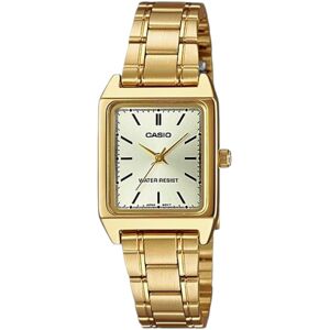 Casio Pocket Watch Chain LTP+V007G.9E Multicoloured Bracelet Casio Pocket Watch Chain LTP+V007G.9E Multicoloured Bracelet