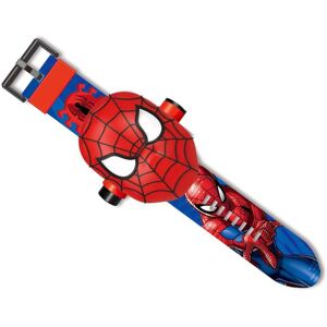 Unbranded Children Cute Cartoon Wrist Watches Toy High Accuracy Kids Projector Watch Toy f Unbranded Children Cute Cartoon Wrist Watches Toy High Accuracy Kids Projector Watch Toy f