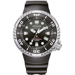Citizen Promaster Bn1024-01e Men's 300m Diver's Watch – Eco-drive, Sapphire Crys Citizen Promaster Bn1024-01e Men's 300m Diver's Watch – Eco-drive, Sapphire Crys