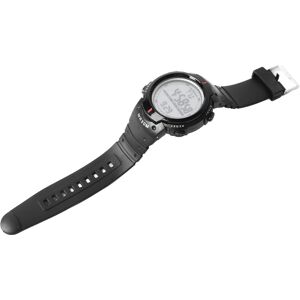 Unbranded Men Waterproof Electronic Watch with Large Screen, Night Light, 3V CR2032 Batter Unbranded Men Waterproof Electronic Watch with Large Screen, Night Light, 3V CR2032 Batter