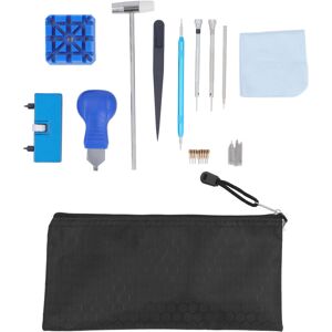 Unbranded Watch Repair Kit Professional Spring Bar Tool Set Unbranded Watch Repair Kit Professional Spring Bar Tool Set