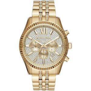 Michael Kors MK8579 Crystal Lexington Men's Watch Michael Kors MK8579 Crystal Lexington Men's Watch