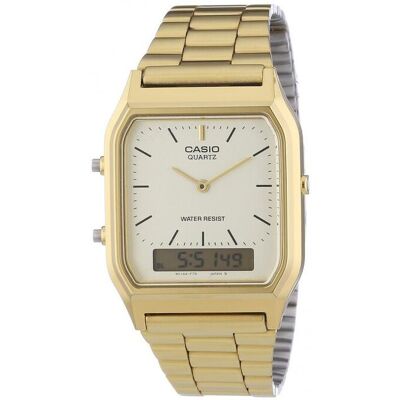Casio Collection AQ-230GA-9DMQYES Men Casio Collection AQ-230GA-9DMQYES Men