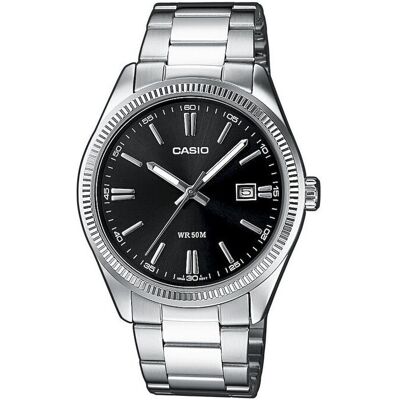 Casio MTP-1302PD-1A1VEF - Men`s Watch Casio MTP-1302PD-1A1VEF - Men`s Watch