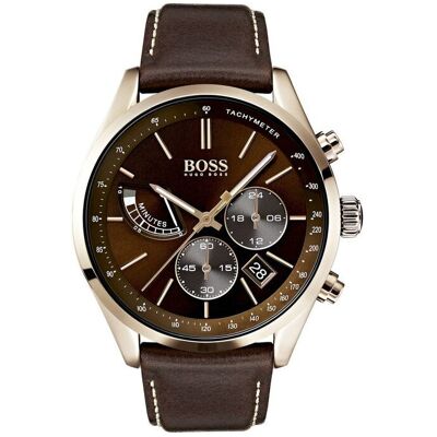 Hugo Boss BOSS Men watch 1513605 Chronograph, Stopwatch Hugo Boss BOSS Men watch 1513605 Chronograph, Stopwatch