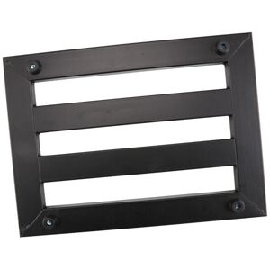 Unbranded Alloy Pedalboards Effects Pedal Board Cases Electric Guitar + 10x Explant & Ties Unbranded Alloy Pedalboards Effects Pedal Board Cases Electric Guitar + 10x Explant & Ties