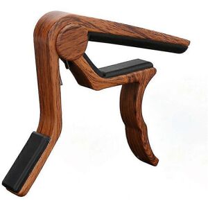 Unbranded Guitar Capo Premium Capo for Acoustic Electric And Classical Guitars Ukulele Woo Unbranded Guitar Capo Premium Capo for Acoustic Electric And Classical Guitars Ukulele Woo