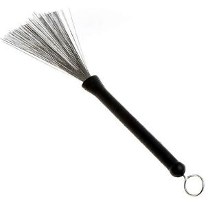 Unbranded 1 Pcs Metal Wire Drum Brushes Cleaning Tool Portable Jazz Musical Retractable St Unbranded 1 Pcs Metal Wire Drum Brushes Cleaning Tool Portable Jazz Musical Retractable St