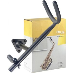 Stagg SLA-TSH Tenor Saxophone Stand Stagg SLA-TSH Tenor Saxophone Stand