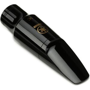 Yamaha 5C Tenor Saxophone Mouthpiece Standard Series Yamaha 5C Tenor Saxophone Mouthpiece Standard Series