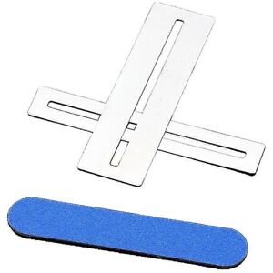 Unbranded Guitar Fret Repairing Tool Set Stainless Steel Fretboard Guard Protector & Fretw Unbranded Guitar Fret Repairing Tool Set Stainless Steel Fretboard Guard Protector & Fretw