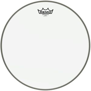 Remo Ambassador Clear Drum Head - 12 Inch Remo Ambassador Clear Drum Head - 12 Inch