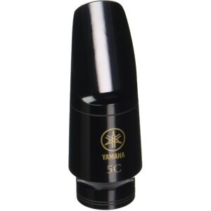 Yamaha YAC 1282 Standard Seriec 5C Soprano Saxophone Mouthpiece (YAC12 Yamaha YAC 1282 Standard Seriec 5C Soprano Saxophone Mouthpiece (YAC12