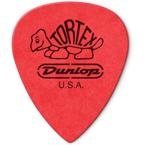 JIM DUNLOP 462R50 TIII Red 50mm 72Bag JIM DUNLOP 462R50 TIII Red 50mm 72Bag