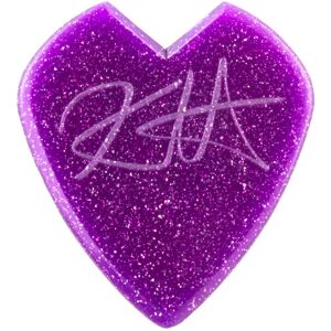 Dunlop Kirk Hammett Signature Jazz III Guitar Picks Dunlop Kirk Hammett Signature Jazz III Guitar Picks