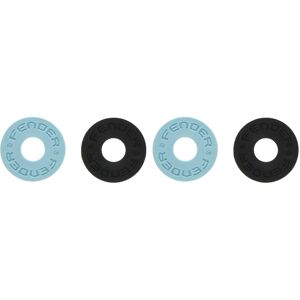 Fender Blocks guitar Strap Locks (0990819010) Fender Blocks guitar Strap Locks (0990819010)