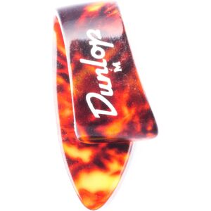 JIM DUNLOP 9022R Shell Plastic Thumbpicks Medium 12/Bag JIM DUNLOP 9022R Shell Plastic Thumbpicks Medium 12/Bag