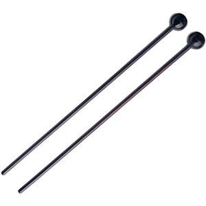 Stagg SMB-WR1 Soft Bell Mallets with Maple Handles Stagg SMB-WR1 Soft Bell Mallets with Maple Handles
