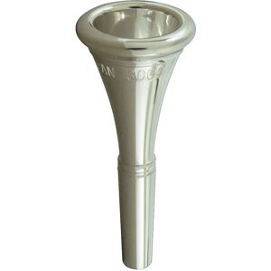 Yamaha YAC HR30D4 Standard Series 30D4 French Horn Mouthpiece Yamaha YAC HR30D4 Standard Series 30D4 French Horn Mouthpiece
