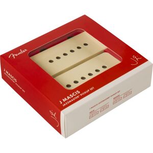 Fender J Mascis Signature Jazzmaster Pickup Set Fender J Mascis Signature Jazzmaster Pickup Set