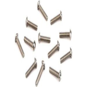 Fender Pure Vintage '52 Telecaster Bridge Pickup Mounting Screws Fender Pure Vintage '52 Telecaster Bridge Pickup Mounting Screws