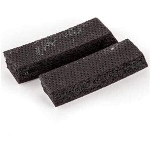 Genuine Fender Precision Bass Pickup Height Rubber Foam Mute Weather Strips Genuine Fender Precision Bass Pickup Height Rubber Foam Mute Weather Strips