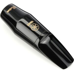 Yamaha YAC AS5CM-11 Custom Series 5CM Alto Saxophone Mouthpiece AS5CM-II Yamaha YAC AS5CM-11 Custom Series 5CM Alto Saxophone Mouthpiece AS5CM-II