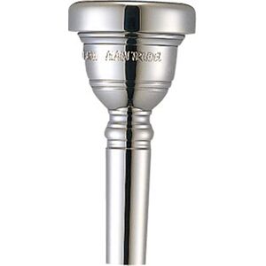 Yamaha YAC S Signature Series Pierre Dutot Cornet Mouthpiece with Short Shank Yamaha YAC S Signature Series Pierre Dutot Cornet Mouthpiece with Short Shank