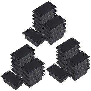 Unbranded Guitar 9v H Comment Cover Case Set Of 30 Unbranded Guitar 9v H Comment Cover Case Set Of 30