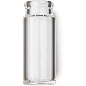 Dunlop 274 Blues Bottle Slide Clear Heavy Wall Thickness Small Dunlop 274 Blues Bottle Slide Clear Heavy Wall Thickness Small