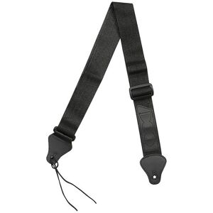 Unbranded (As show, One size) Nylon Guitar Strap For Acoustic, Classical, Electric And Bas Unbranded (As show, One size) Nylon Guitar Strap For Acoustic, Classical, Electric And Bas
