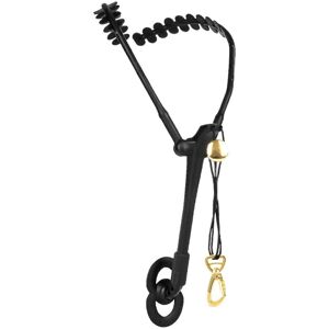 Unbranded (As show, One size) Adjustable Sax Neck Strap Double Shoulder Strap For Alto Ten Unbranded (As show, One size) Adjustable Sax Neck Strap Double Shoulder Strap For Alto Ten