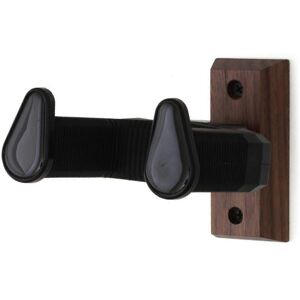 Unbranded (As show, One size) Auto Lock Display Stand Guitar Wall Mount Hangers Rack Music Unbranded (As show, One size) Auto Lock Display Stand Guitar Wall Mount Hangers Rack Music
