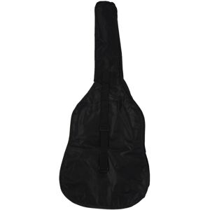 Bez marki 38Inch Guitar Bag Oxford Cloth Shoulder Gig Bag Case With Parts Bez marki 38Inch Guitar Bag Oxford Cloth Shoulder Gig Bag Case With Parts