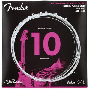 Fender Hendrix Voodoo Child? Ball End NPS 10-38 Fender Hendrix Voodoo Child? Ball End NPS 10-38
