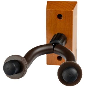GreenZech Guitar Wall Mount Hanger Walnut Guitar Hanger Wall Hook Holder Stand for Bass El GreenZech Guitar Wall Mount Hanger Walnut Guitar Hanger Wall Hook Holder Stand for Bass El