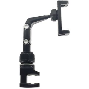 Unbranded For Guitar Phone Holder For Mic Stand Music Stand Phone Holder 360 Rotating Micr Unbranded For Guitar Phone Holder For Mic Stand Music Stand Phone Holder 360 Rotating Micr