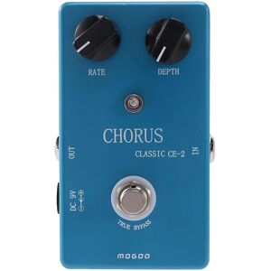 Unbranded For Mosky For Ce2 Chorus Handbuilt Guitar Effects Pedal For Based On Boss Chorus Unbranded For Mosky For Ce2 Chorus Handbuilt Guitar Effects Pedal For Based On Boss Chorus