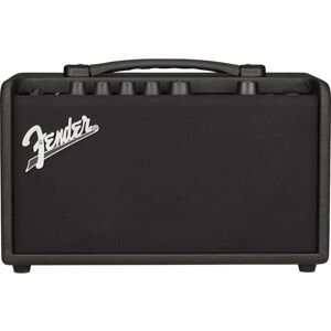 Fender Mustang LT40S Guitar Amplifier, 40W with Versatile Tones, 60 Presets, 20 Fender Mustang LT40S Guitar Amplifier, 40W with Versatile Tones, 60 Presets, 20