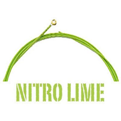 Aurora World Aurora AURNTOLIME.AC12 Premium Acoustic 12 Gauge Guitar Strings Light, Nitro Lim Aurora World Aurora AURNTOLIME.AC12 Premium Acoustic 12 Gauge Guitar Strings Light, Nitro Lim