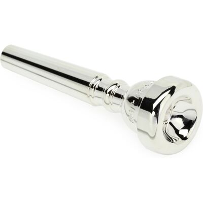 Yamaha Trumpet Mouthpiece Bobby Shew Signature Lead (YAC SHEWLEAD) Silver Yamaha Trumpet Mouthpiece Bobby Shew Signature Lead (YAC SHEWLEAD) Silver